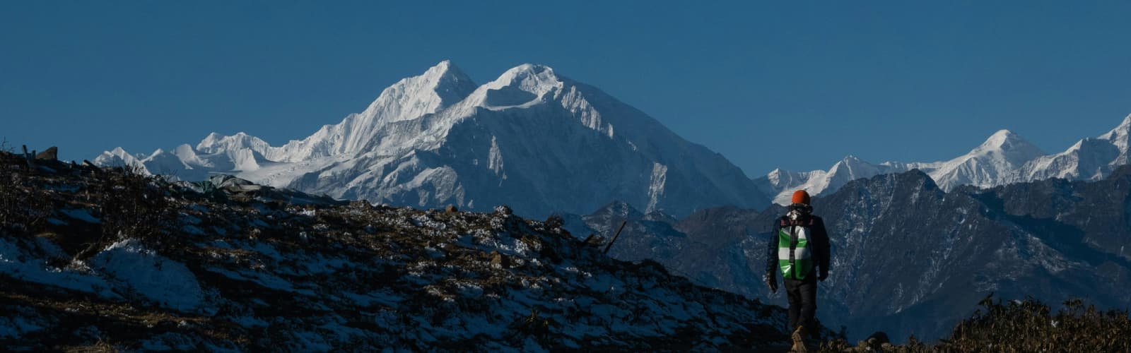 Nepal Adventure Holidays