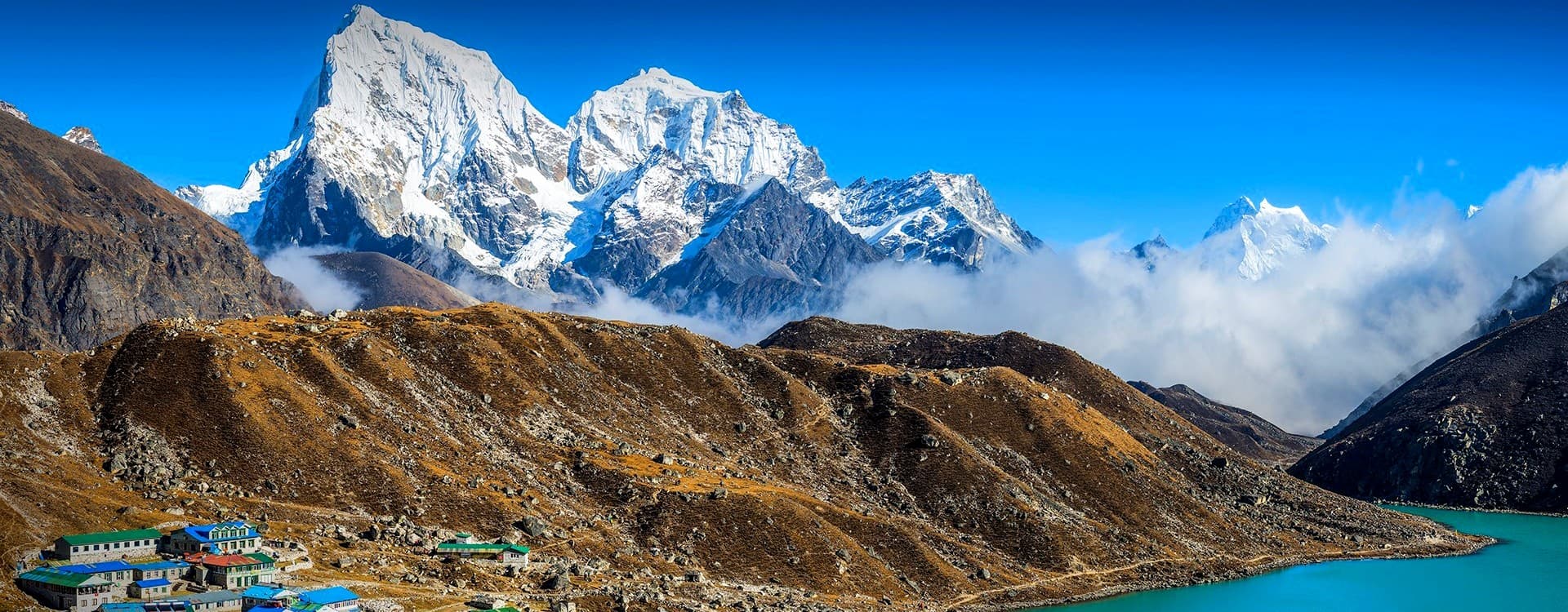 Nepal