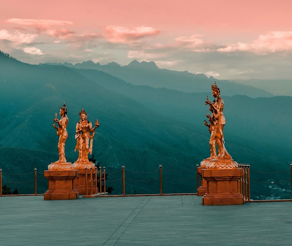 Best Time to Visit Bhutan