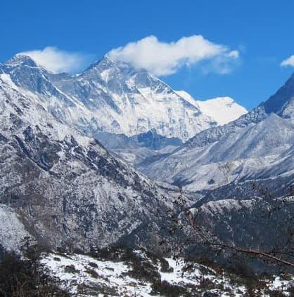 Everest View Trek 7 Days