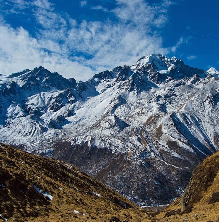 Helambu Trek