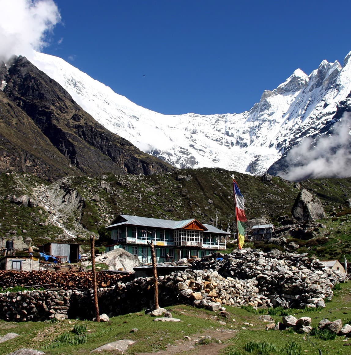 Tamang Heritage Trek