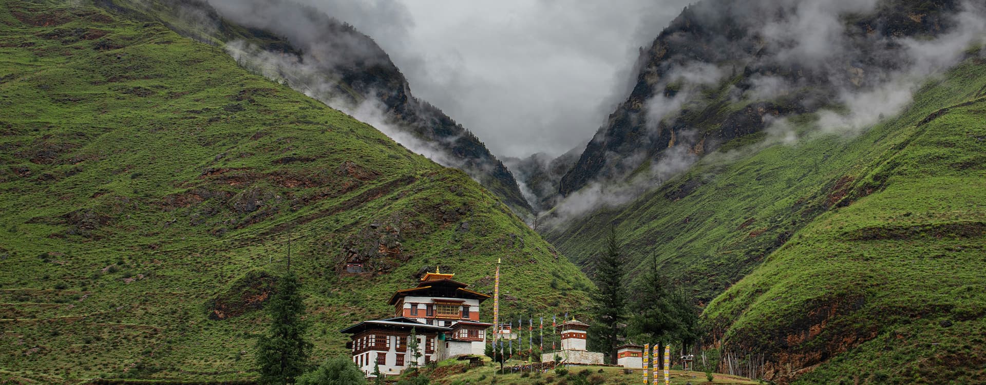 3 Day Bhutan Tour