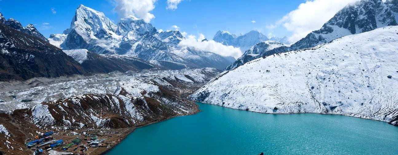 Gokyo Lake Trek