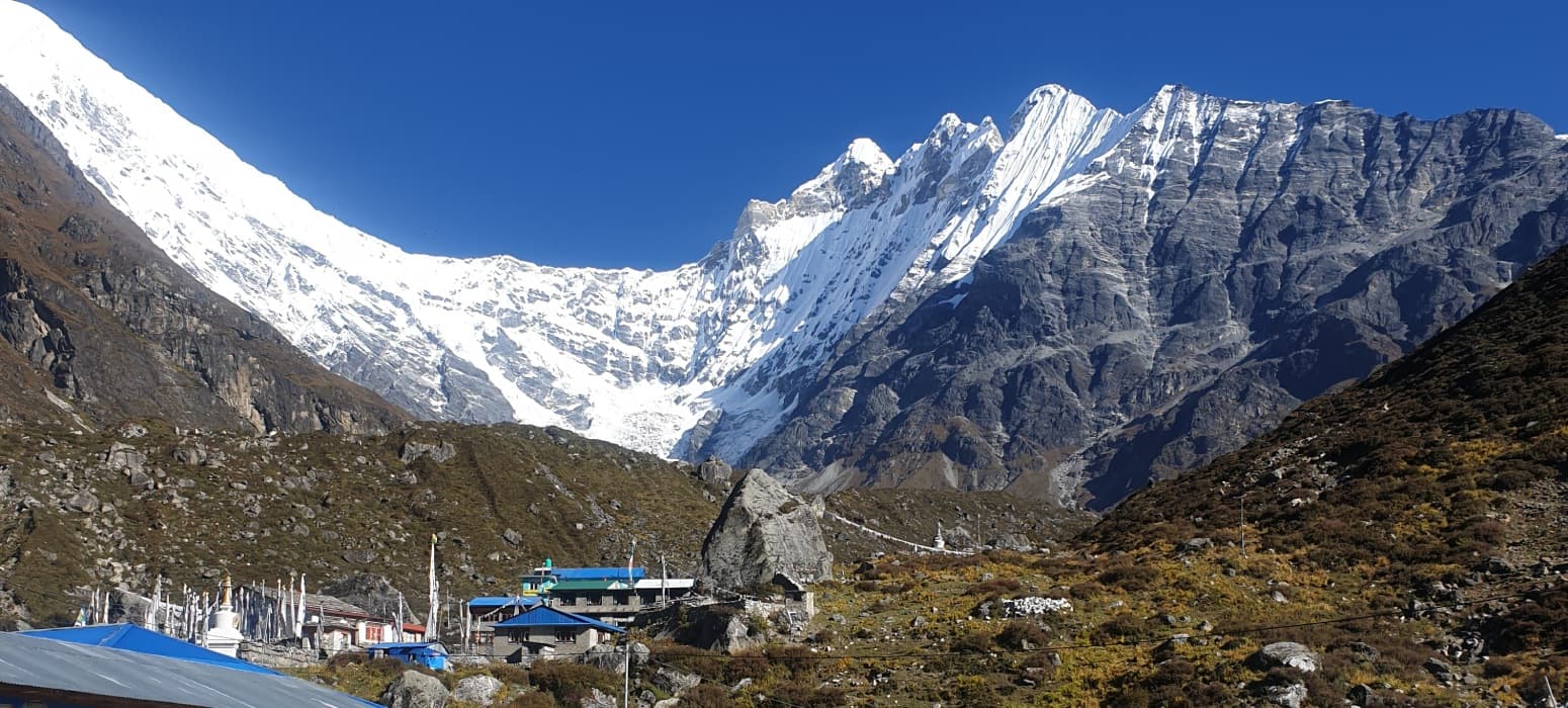 Tamang Heritage Trek