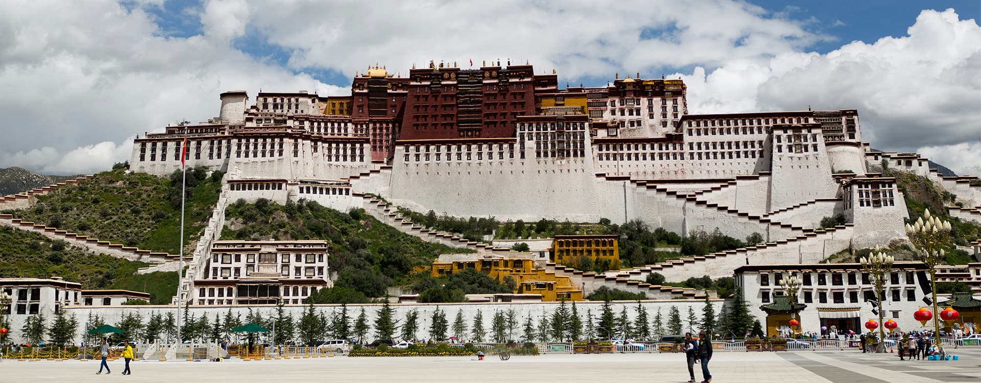 3 Day Tibet Tour