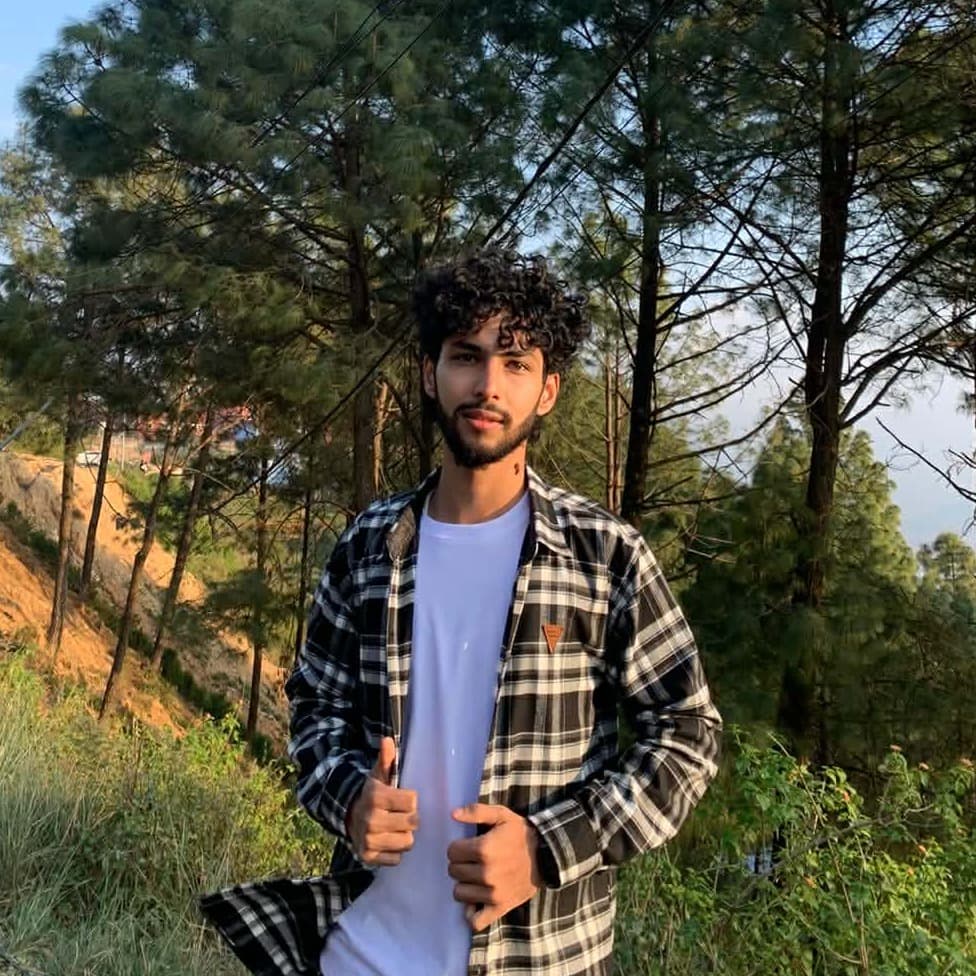 Ajay Adhikari