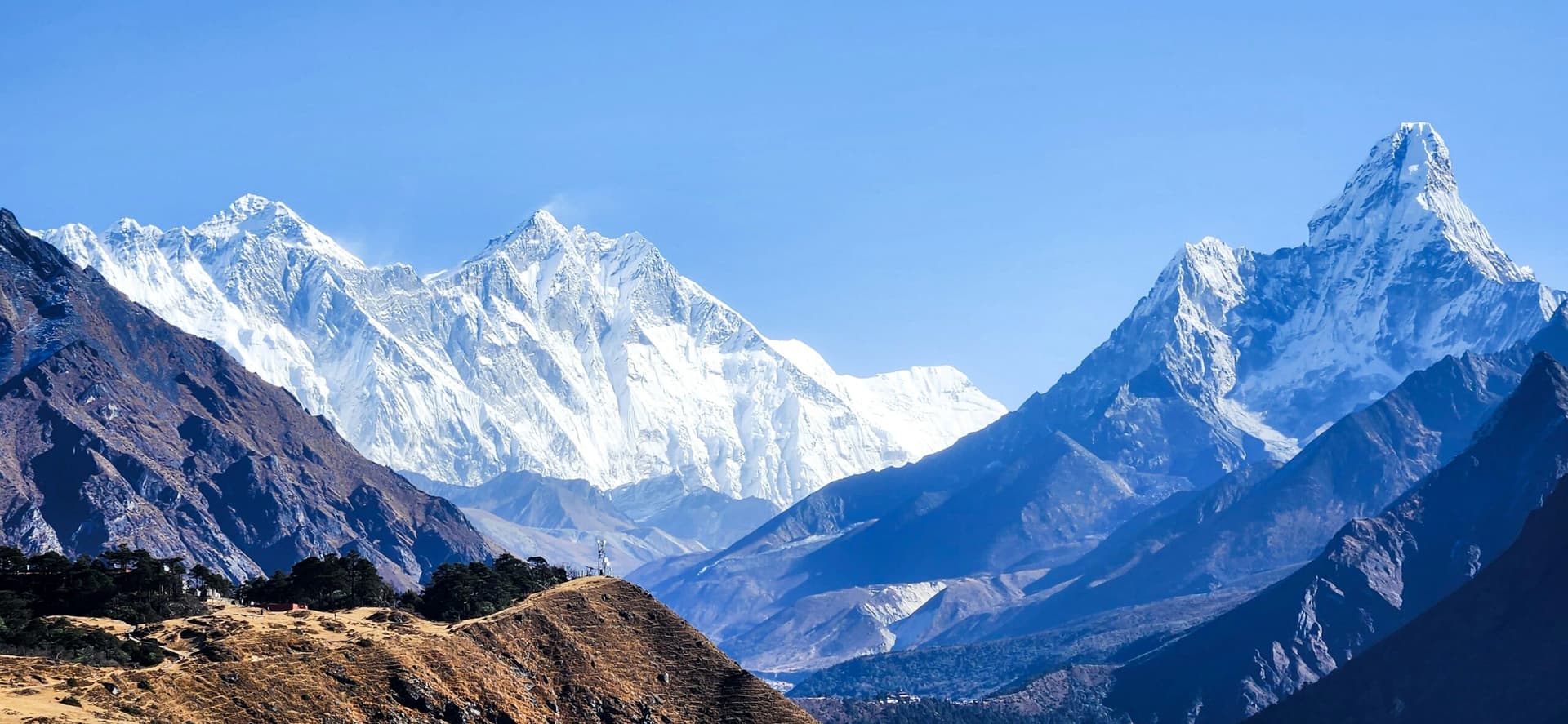 Best Time for Everest Base Camp Trek: Monthly & Temperature Guide