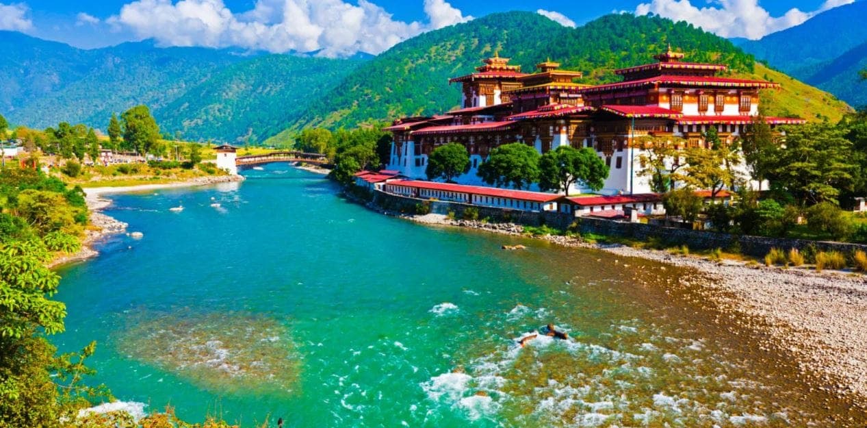 Things to do in Bhutan