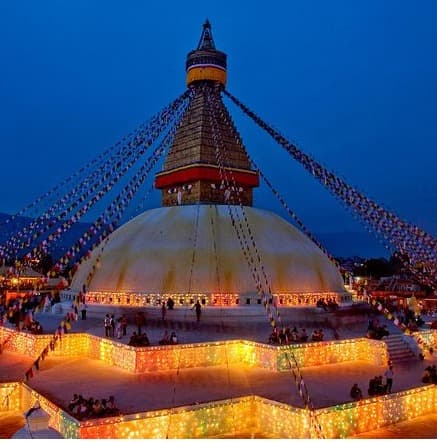 4 UNESCO World Heritage Day Tour in Kathmandu Valley 4 UNESCO World Heritage Day Tour in Kathmandu Valley
