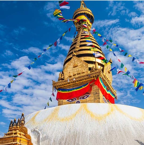 7 UNESCO World Heritage Day Tour in Kathmandu Valley 7 UNESCO World Heritage Day Tour in Kathmandu Valley