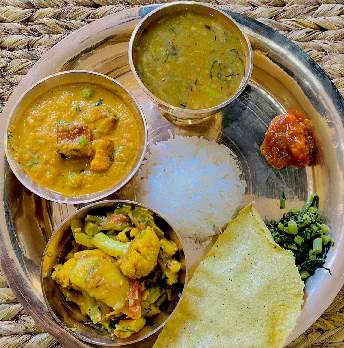 A Full-Day Kathmandu Cooking Class A Full-Day Kathmandu Cooking Class