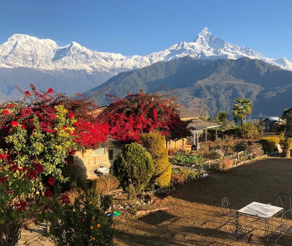 Best Time for Trekking in Nepal