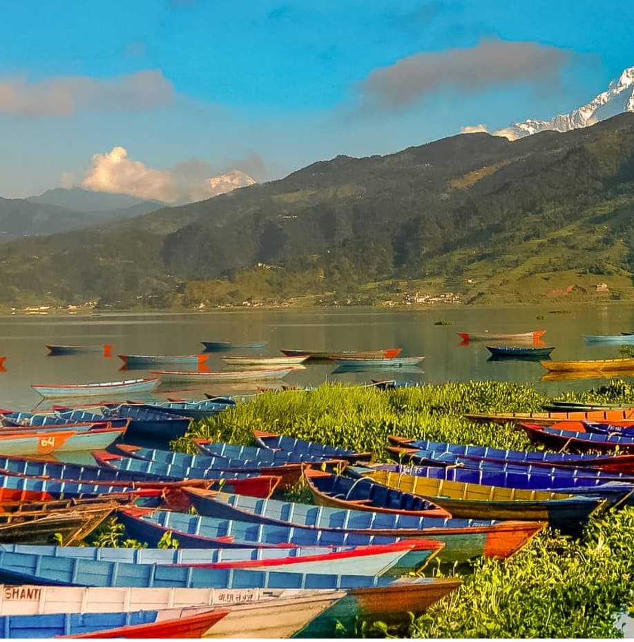 Cultural Taste and Himalayan View Tour Cultural Taste and Himalayan View Tour