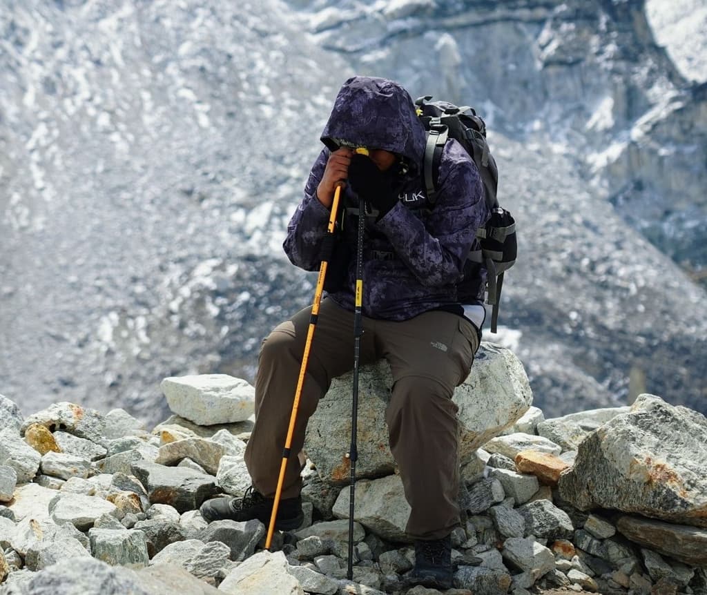 How to Prevent Altitude Sickness and High Elevation Complications on the EBC Trek