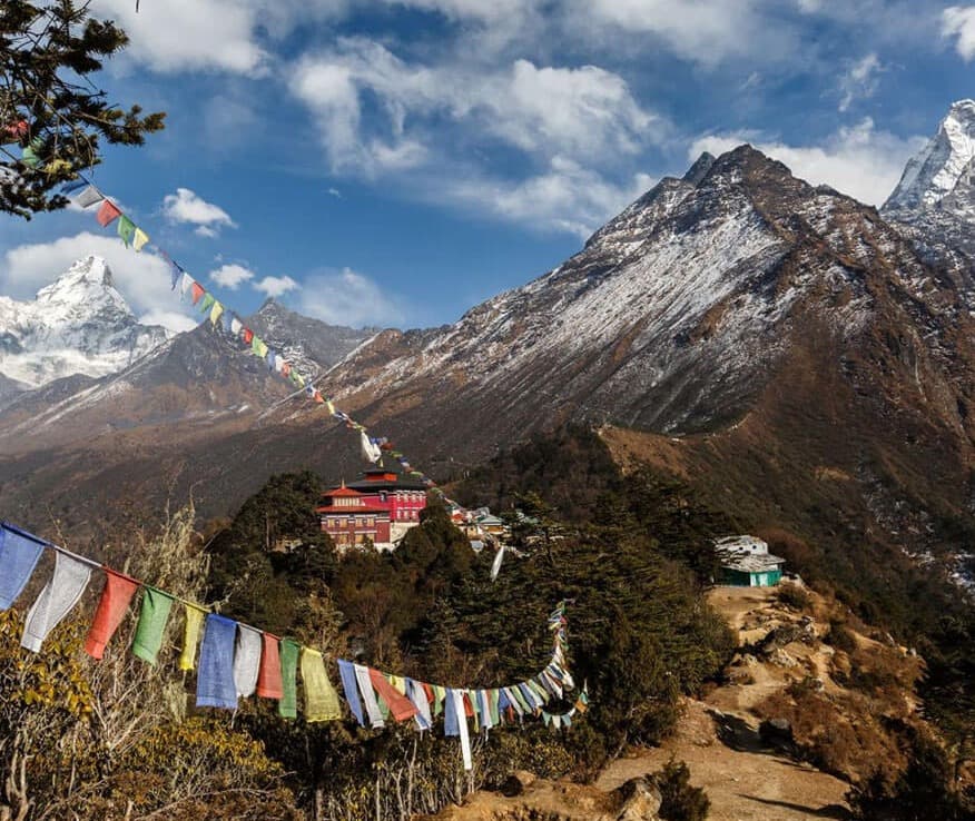 Most Difficult Treks in Nepal