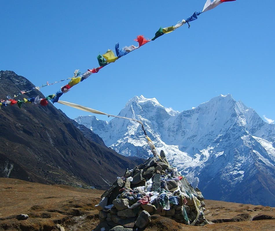The Ultimate Everest Base Camp Trek Difficulty Guide: Physical Preparation